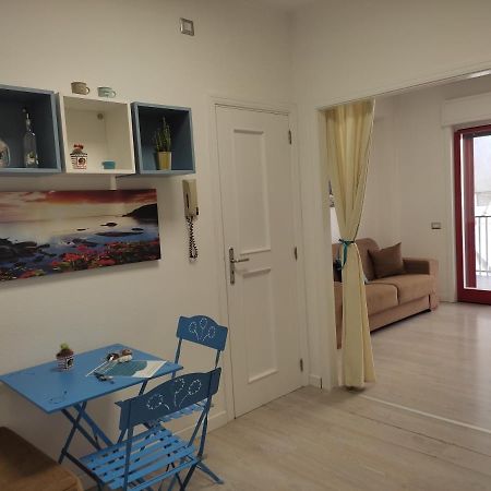 Xiphonia Holiday House Aci Castello Esterno foto