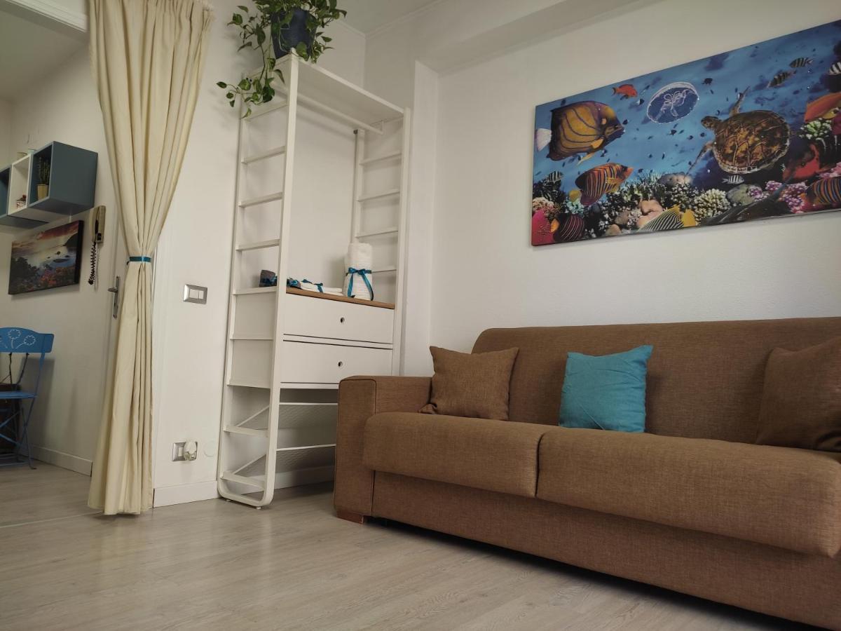 Xiphonia Holiday House Aci Castello Esterno foto