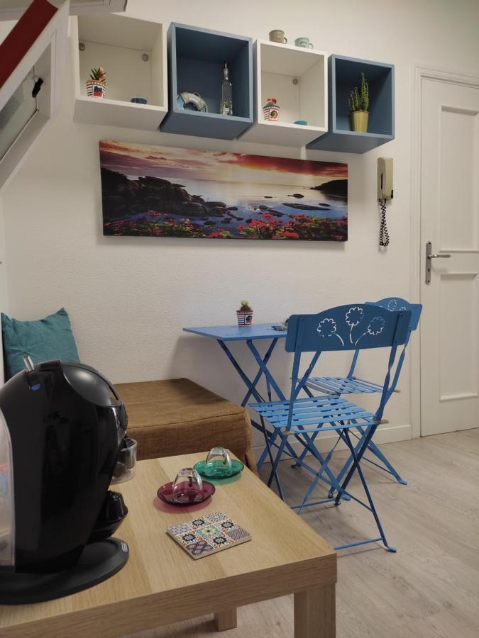 Xiphonia Holiday House Aci Castello Esterno foto