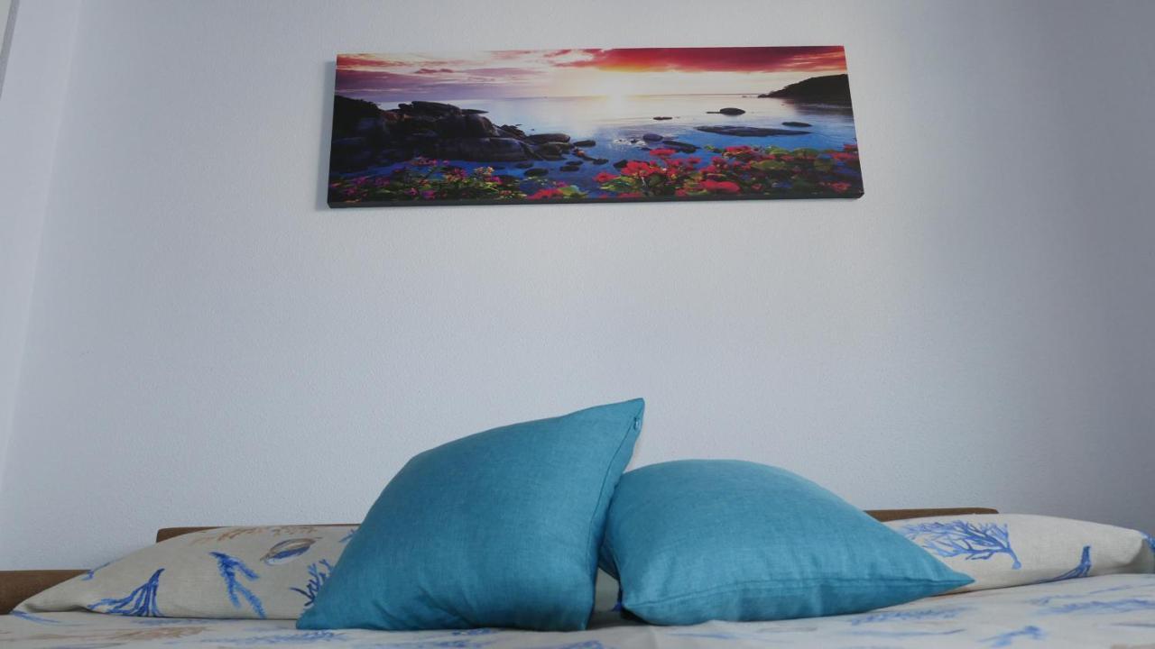 Xiphonia Holiday House Aci Castello Esterno foto